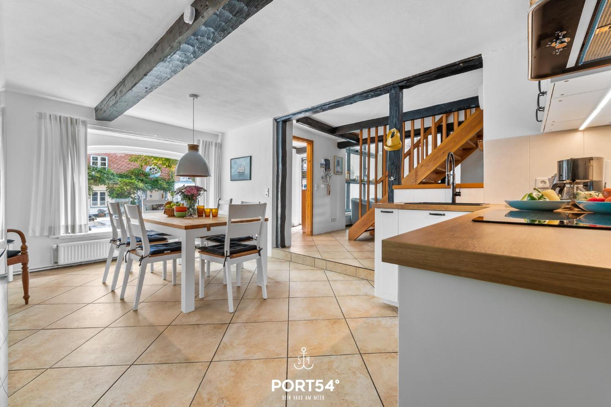 Apartamento Dornroeschen 1 Steinberg  Exterior foto