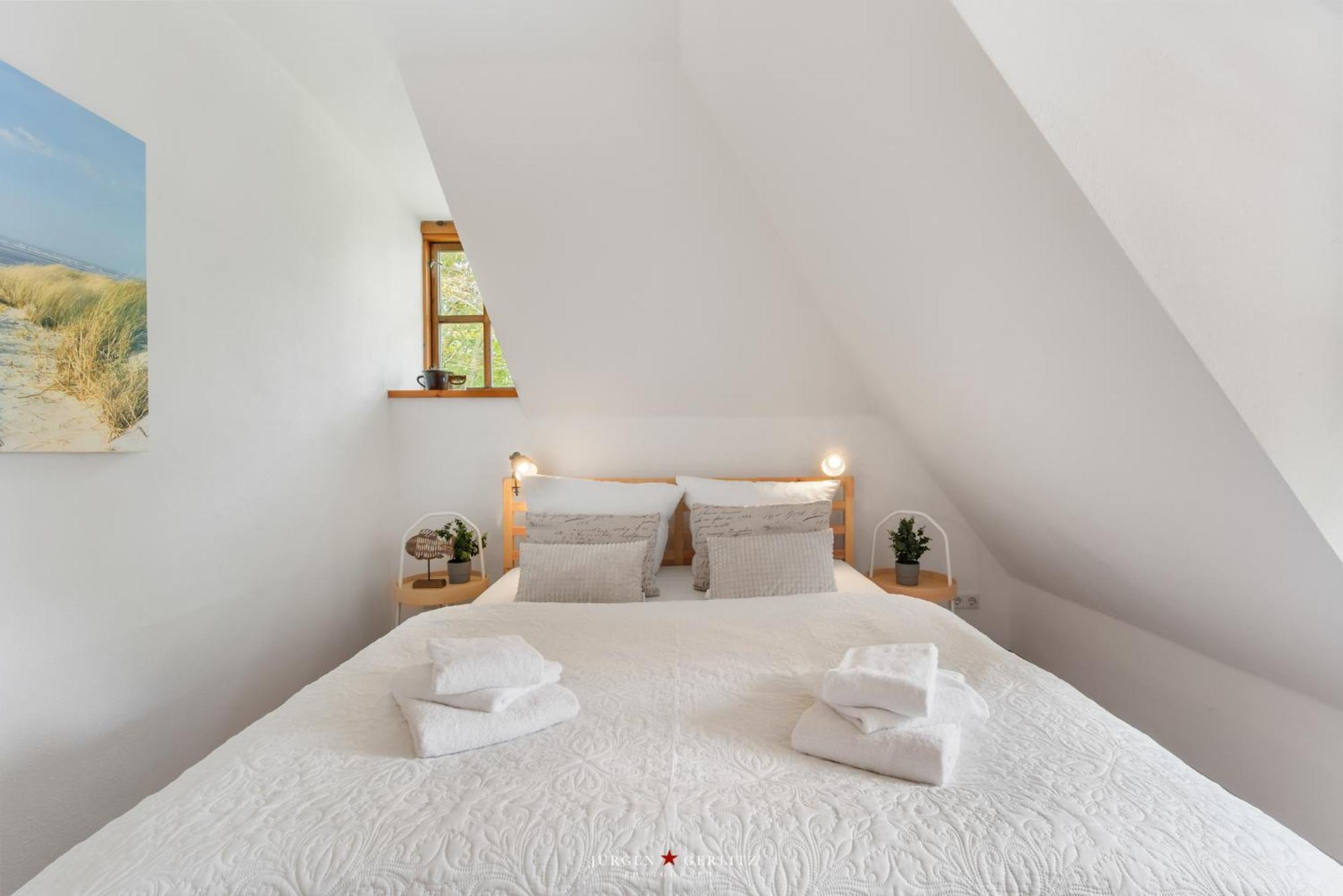 Apartamento Dornroeschen 1 Steinberg  Exterior foto